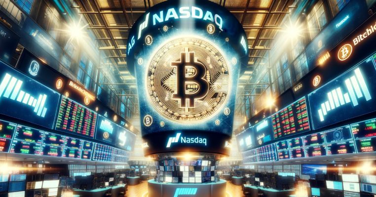 Nasdaq chờ SEC chấp thuận các quyền chọn chỉ số bitcoin